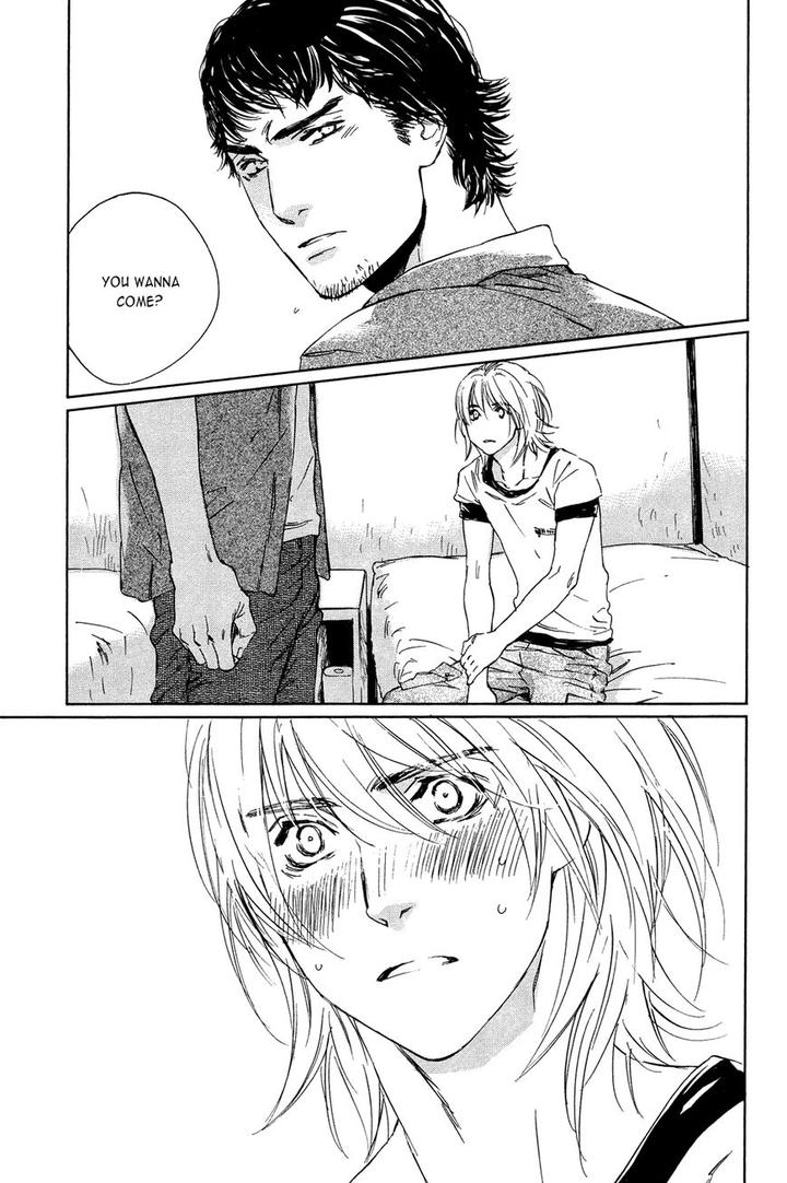 Shichigatsu no Kousaten by Takao Hiroi – Ch.4 [Eng] page 30