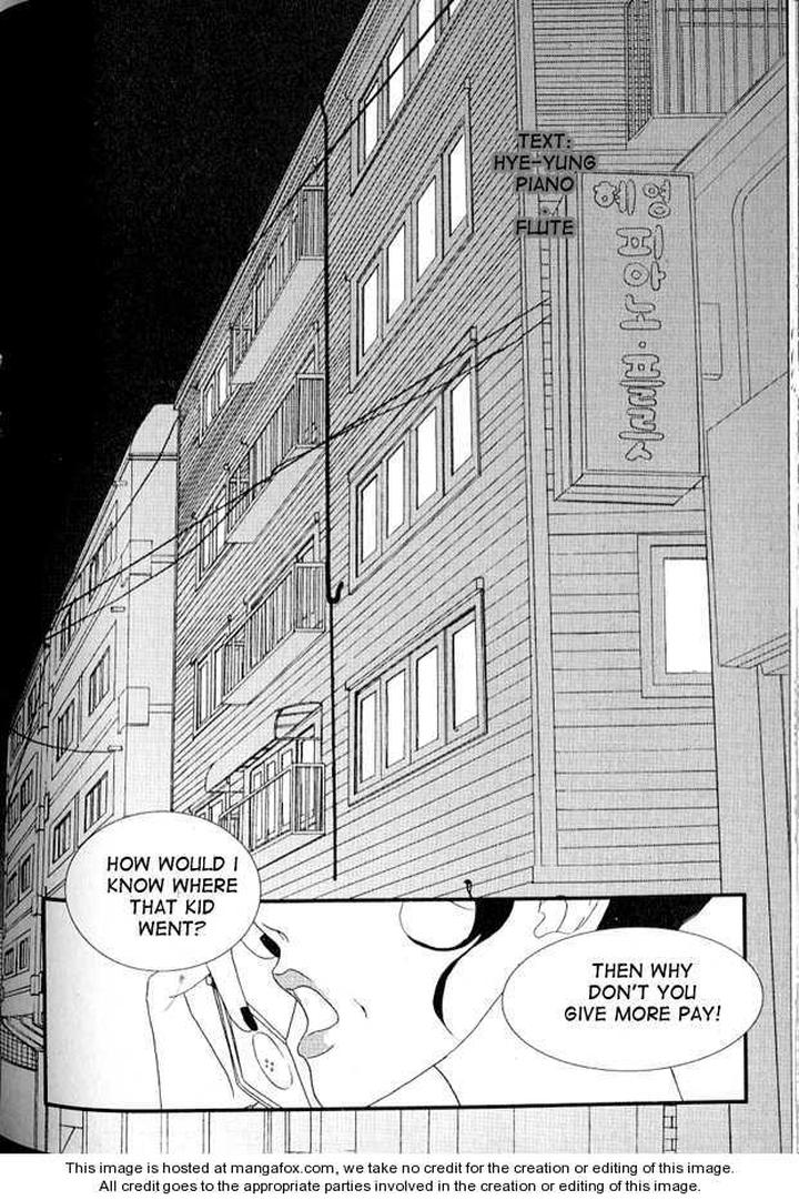 I’m at End of Your Sight by Seo Moon Da Mi [Eng] – Ch 14 page 31