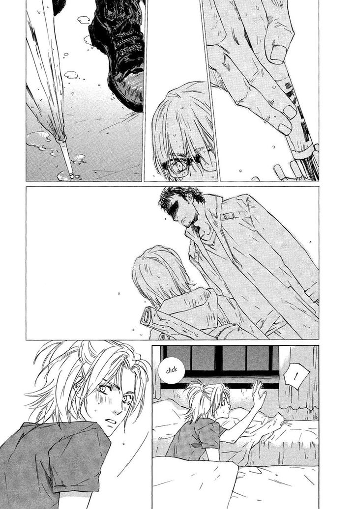 Shichigatsu no Kousaten by Takao Hiroi – Ch.4 [Eng] page 32