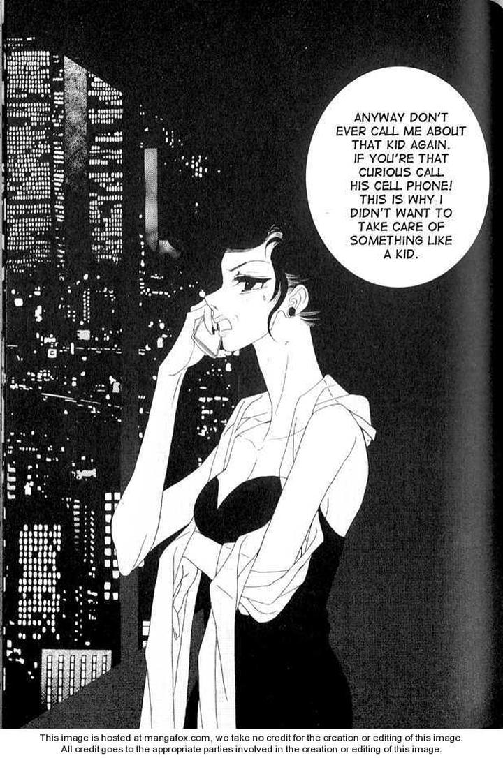 I’m at End of Your Sight by Seo Moon Da Mi [Eng] – Ch 14 page 32