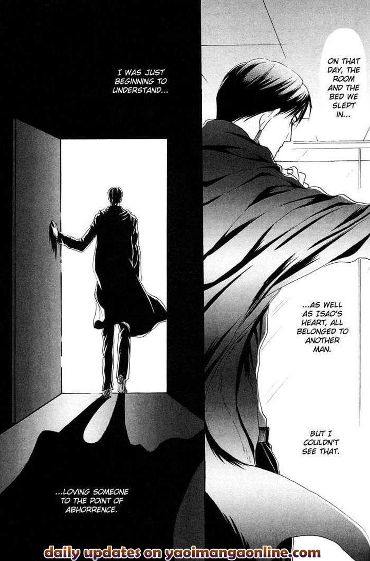 Zense to Gense to Kimi to Ore by Mizukami Shin [Eng] page 33