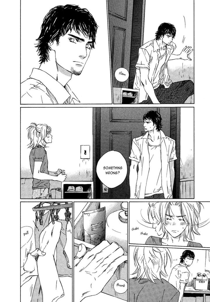 Shichigatsu no Kousaten by Takao Hiroi – Ch.4 [Eng] page 33