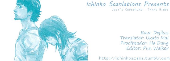 Shichigatsu no Kousaten by Takao Hiroi – Ch.4 [Eng] page 33