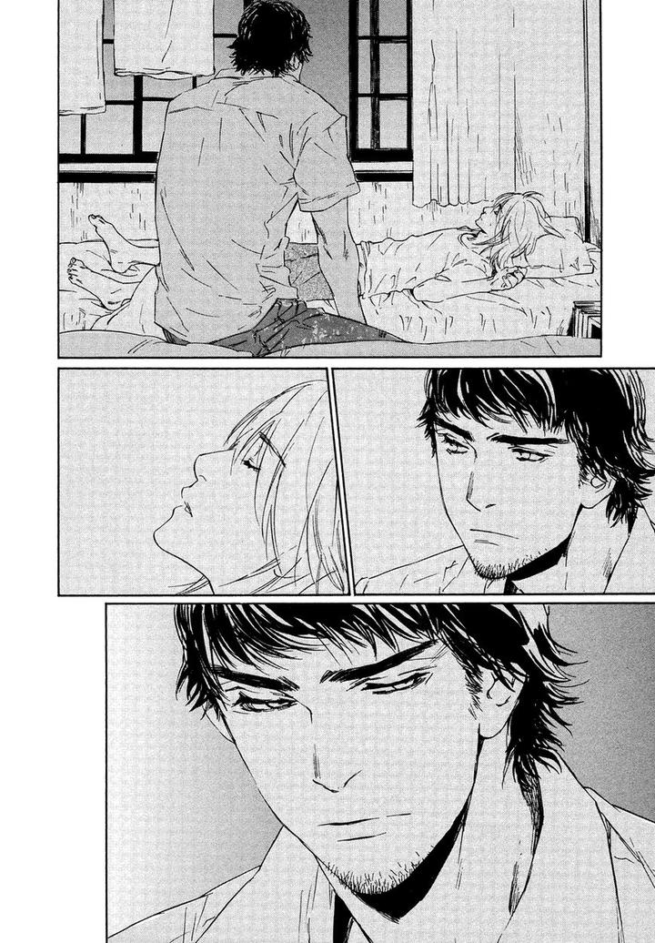 Shichigatsu no Kousaten by Takao Hiroi – Ch.4 [Eng] page 34