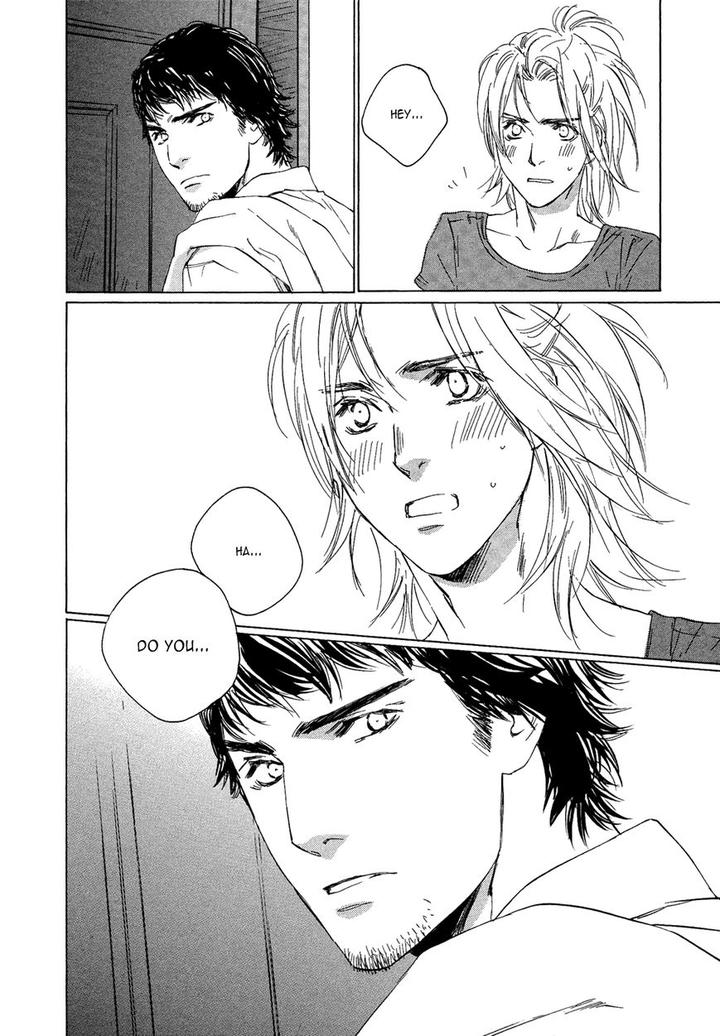 Shichigatsu no Kousaten by Takao Hiroi – Ch.4 [Eng] page 35