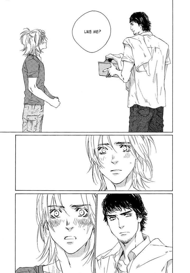 Shichigatsu no Kousaten by Takao Hiroi – Ch.4 [Eng] page 36