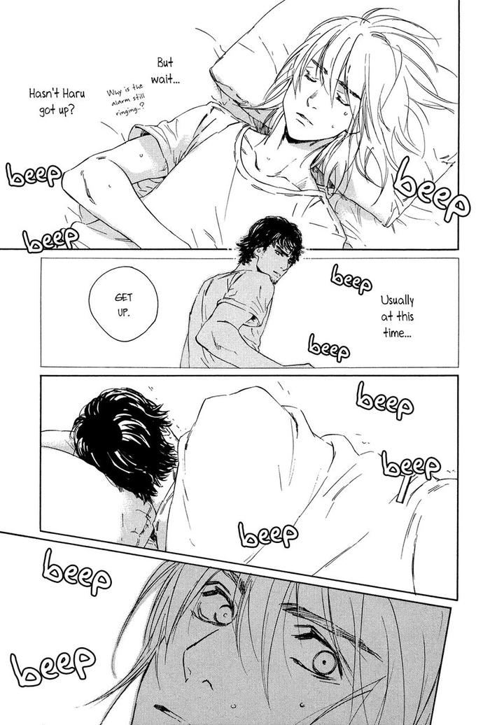 Shichigatsu no Kousaten by Takao Hiroi – Ch.4 [Eng] page 37