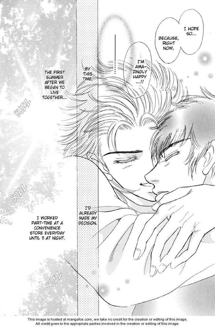 Neji no Kaiten by SADAHIRO Mika [Eng] page 37