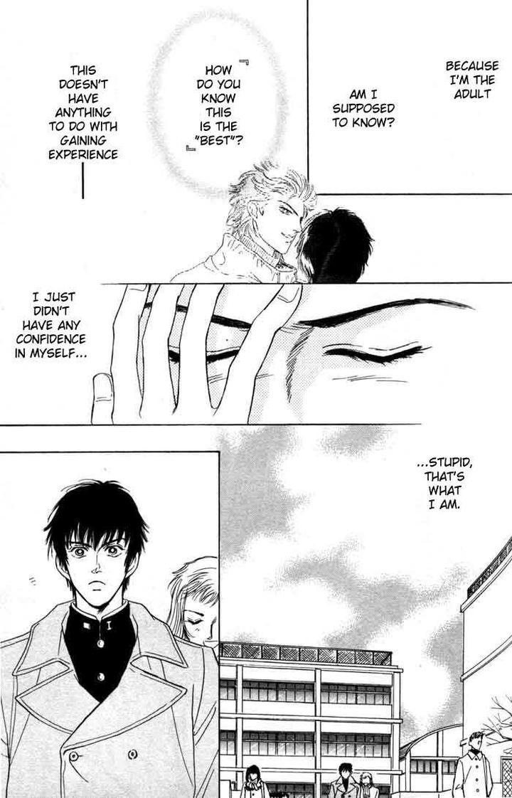 Neji no Kaiten by SADAHIRO Mika [Eng] page 29