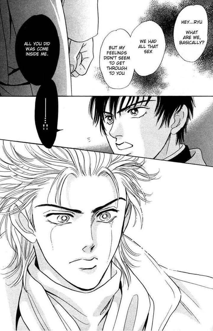 Neji no Kaiten by SADAHIRO Mika [Eng] page 31