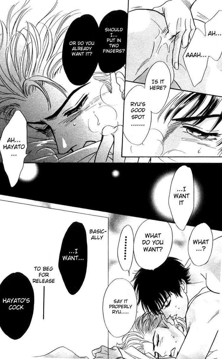 Neji no Kaiten by SADAHIRO Mika [Eng] page 38