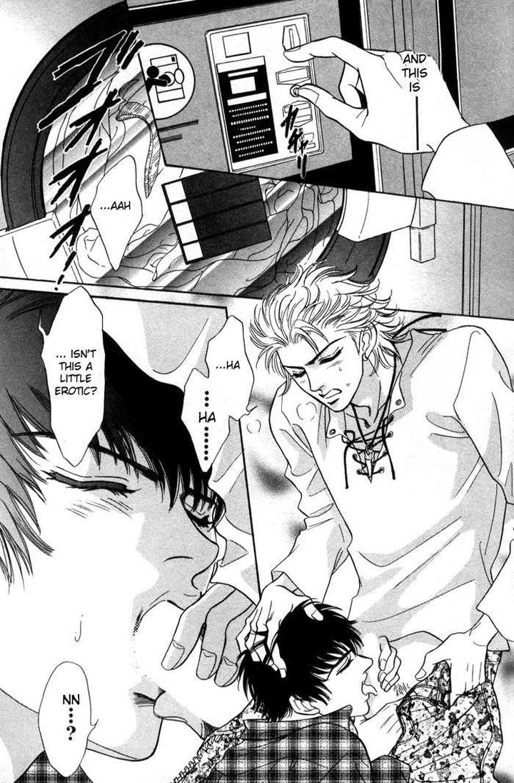 Neji no Kaiten by SADAHIRO Mika [Eng] page 30