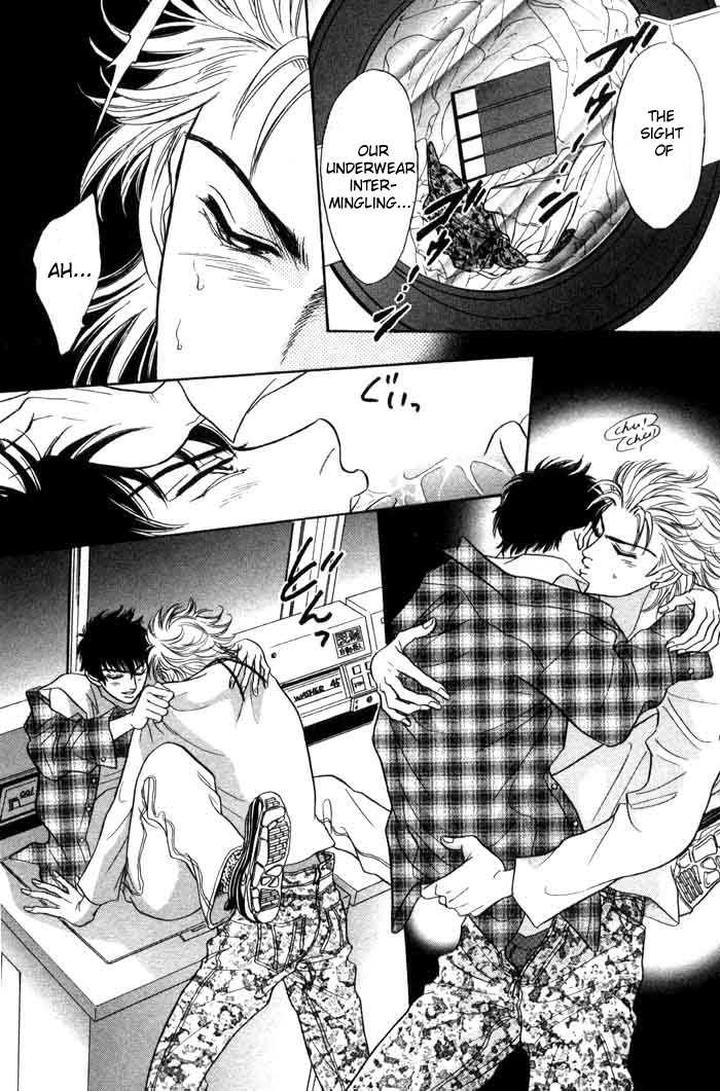 Neji no Kaiten by SADAHIRO Mika [Eng] page 31