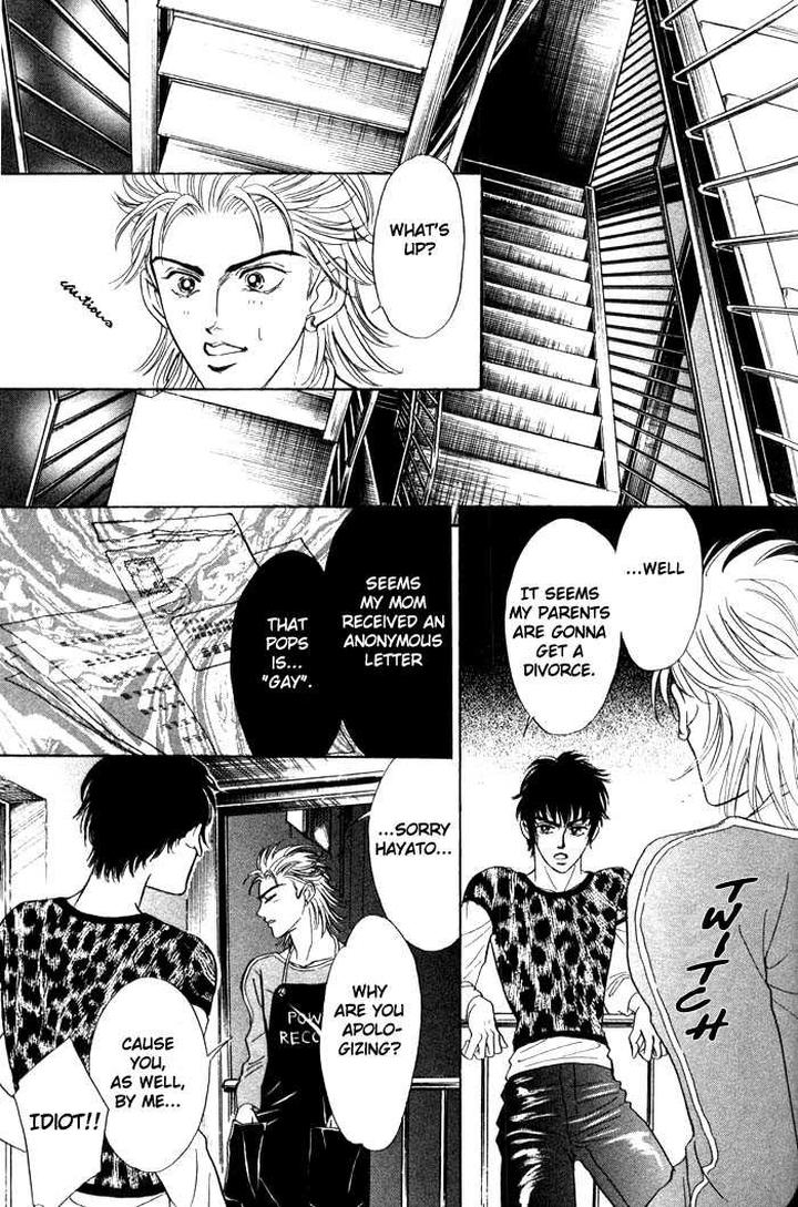 Neji no Kaiten by SADAHIRO Mika [Eng] page 26