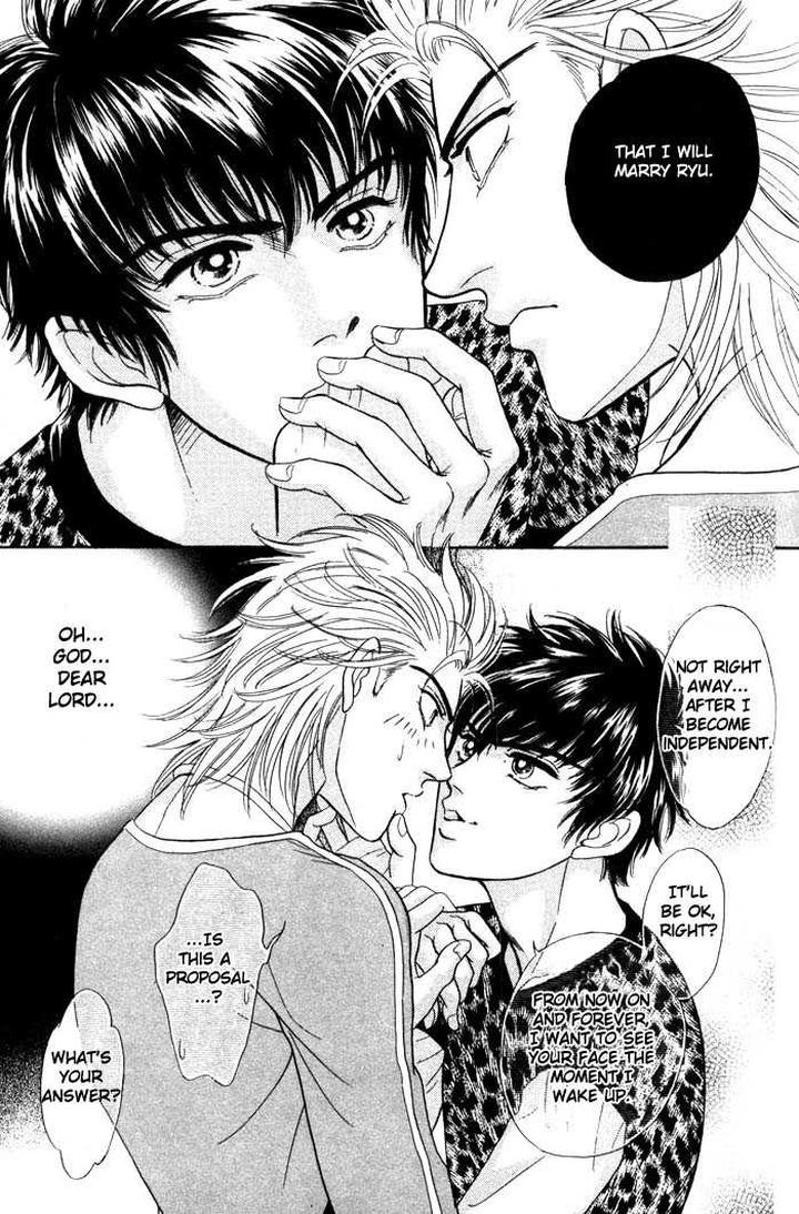 Neji no Kaiten by SADAHIRO Mika [Eng] page 28