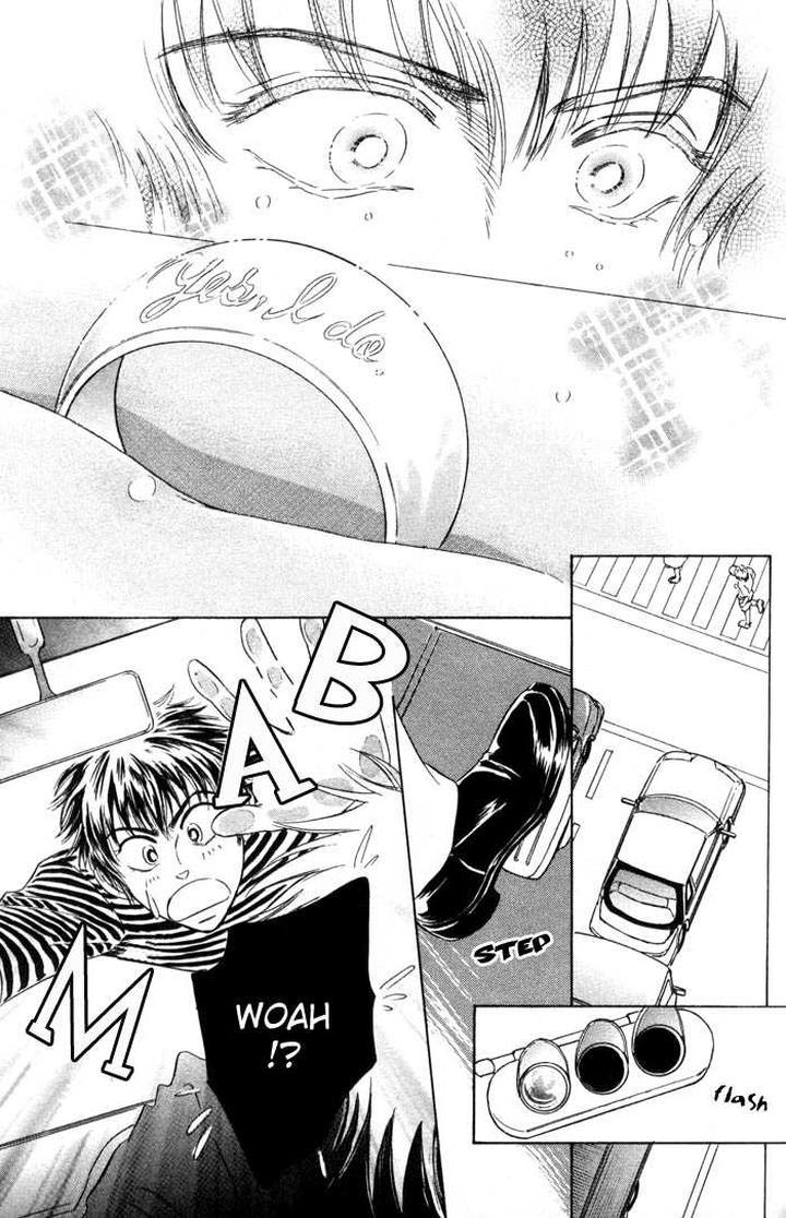 Neji no Kaiten by SADAHIRO Mika [Eng] page 33