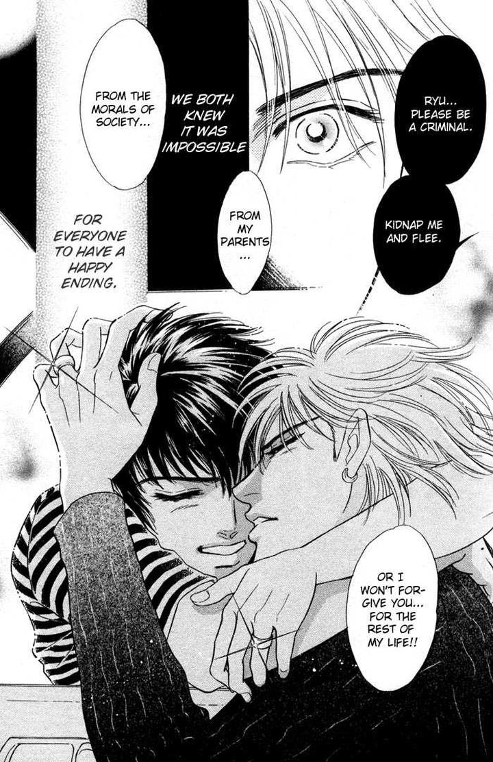 Neji no Kaiten by SADAHIRO Mika [Eng] page 35