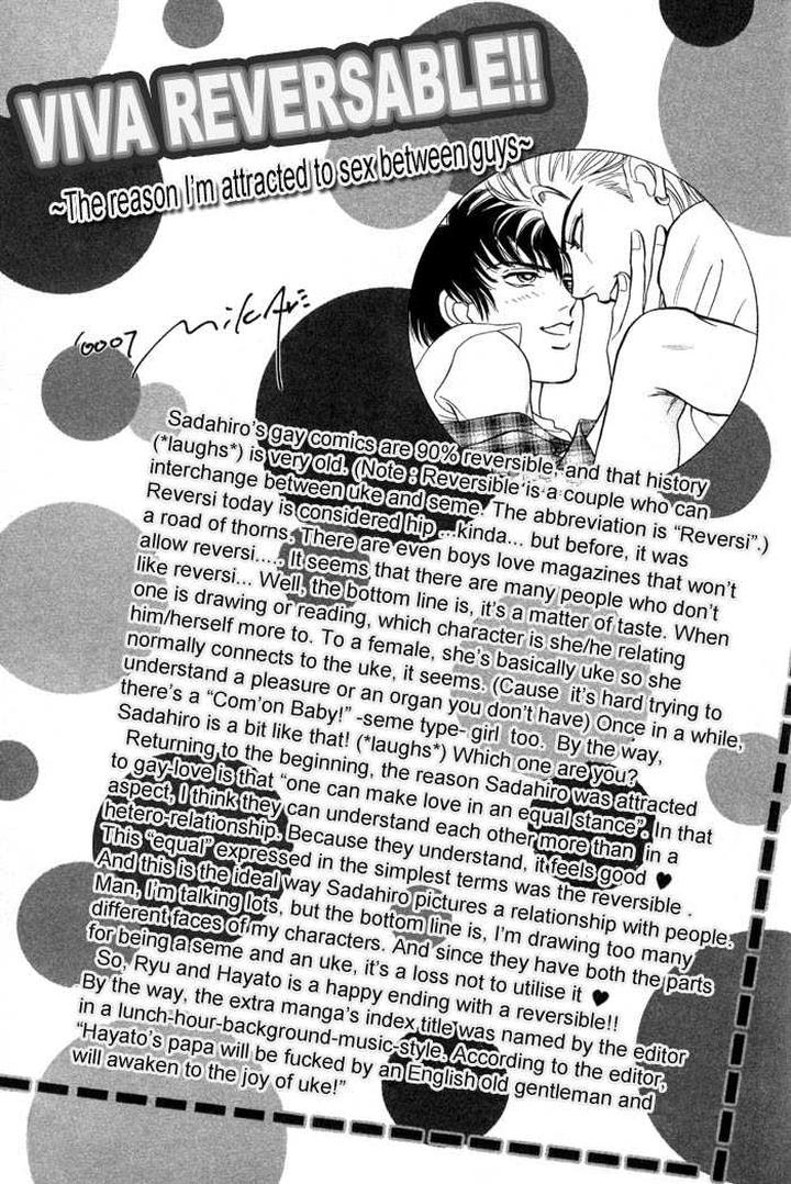 Neji no Kaiten by SADAHIRO Mika [Eng] page 49