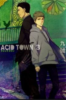 Acid Town by Kyuugou – Vol 03 [Eng]