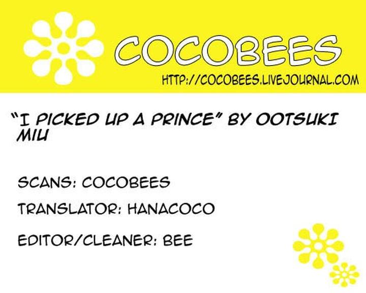 Ouji Hiroimashita by Ootsuki Miu [Eng] page 2