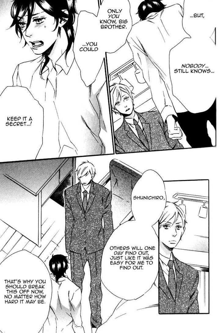 Ouji Hiroimashita by Ootsuki Miu [Eng] page 19