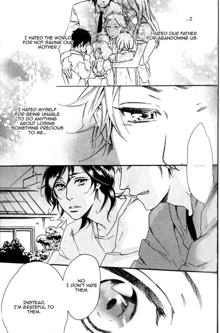 Ouji Hiroimashita by Ootsuki Miu [Eng] page 19