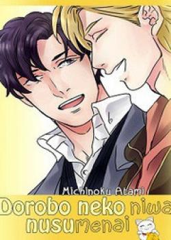Dorobou Neko ni wa Nusumenai by Michinoku Atami [Eng]