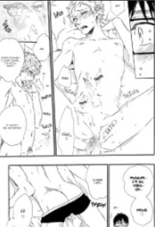 Vanilla Resort by OOTSUKI Miu – Vol. 2 [Eng]