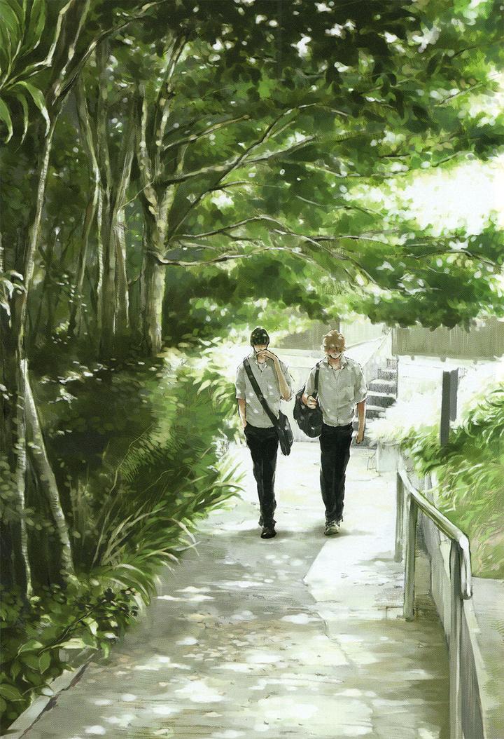 Cor Leoins – Shishi no Shinzou by Kurumazaki Mayu [Eng] page 4