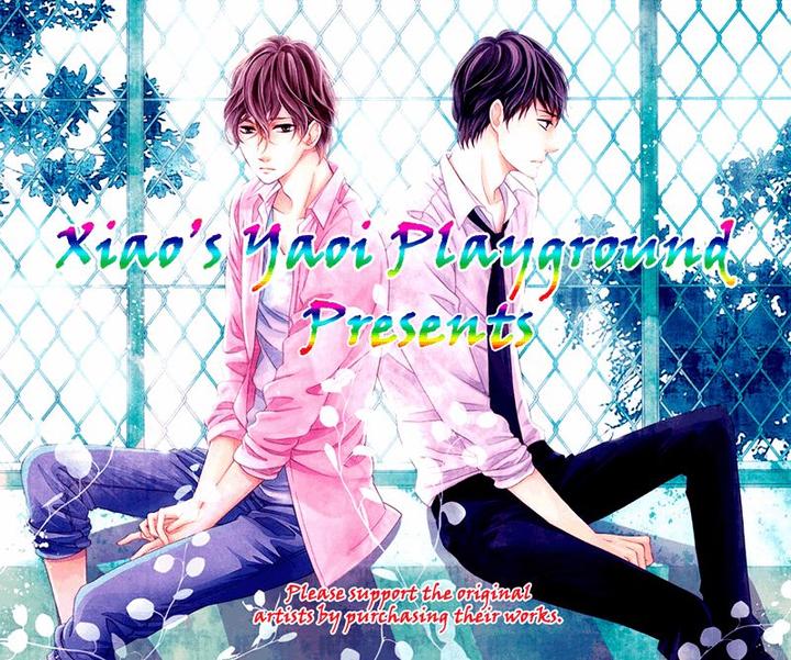 1/365 no Koibito by Tatsumoto Mio [Eng] page 1