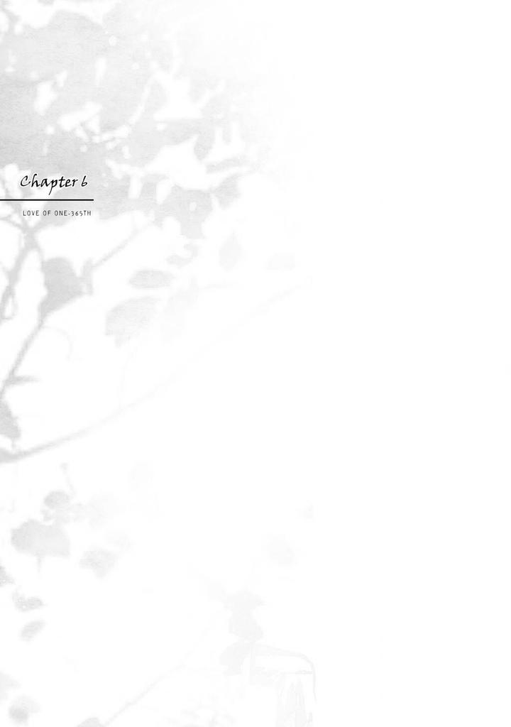 1/365 no Koibito by Tatsumoto Mio [Eng] page 1