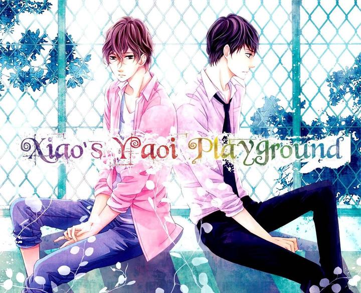 1/365 no Koibito by Tatsumoto Mio [Eng] page 1