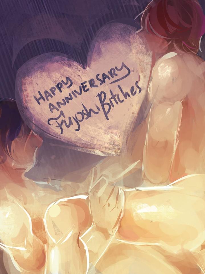 I Heard the Sound of Flowers Blooming Next Door by Miyoshi Ayato [Eng] page 2