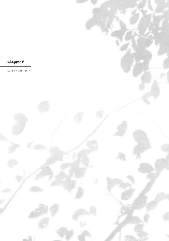 1/365 no Koibito by Tatsumoto Mio [Eng] page 2