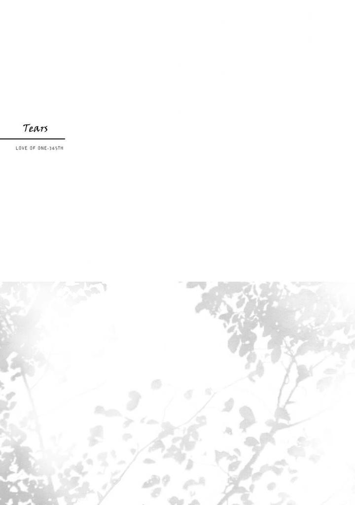 1/365 no Koibito by Tatsumoto Mio [Eng] page 2