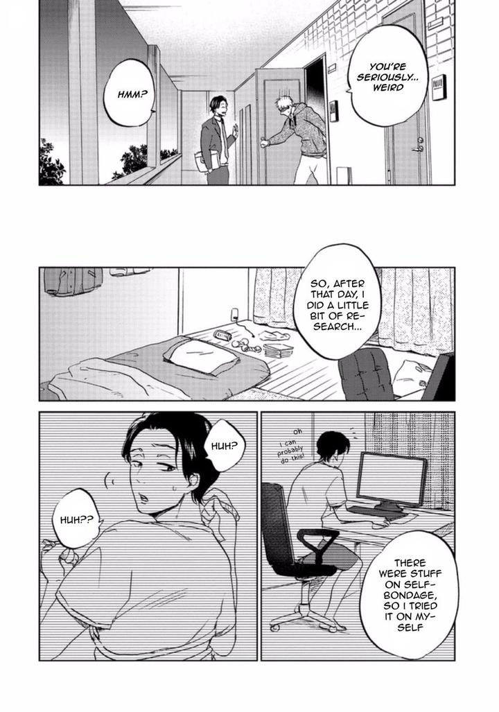 Motto Musunde, Hiraite Hayaku by Narita Haruno [Eng] page 2