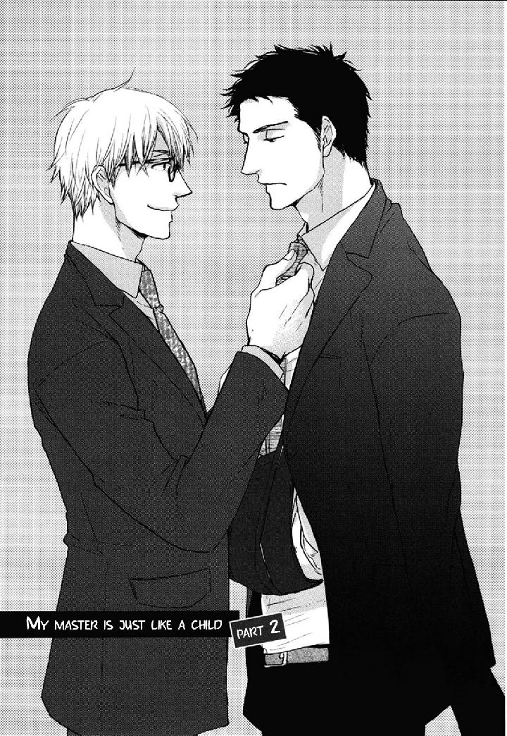 Mujintou ni Motte Iku nara by Yamada 2 Choume [Eng] page 3