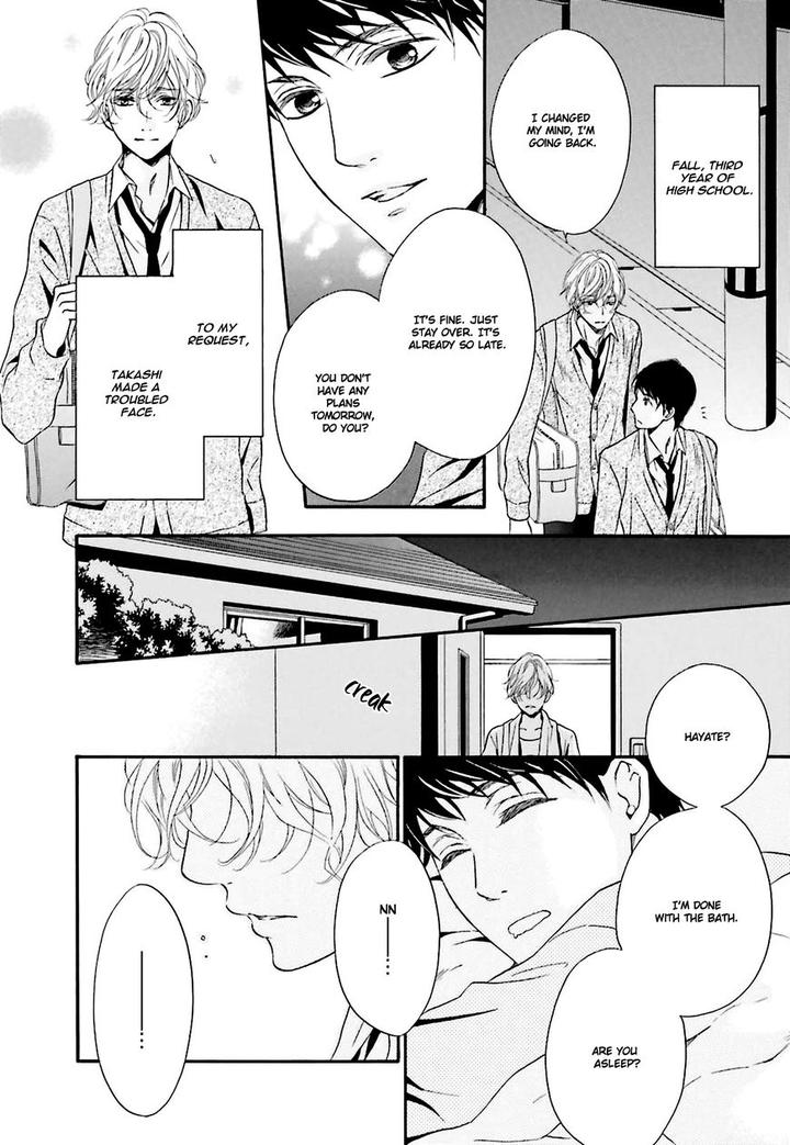 1/365 no Koibito by Tatsumoto Mio [Eng] page 3