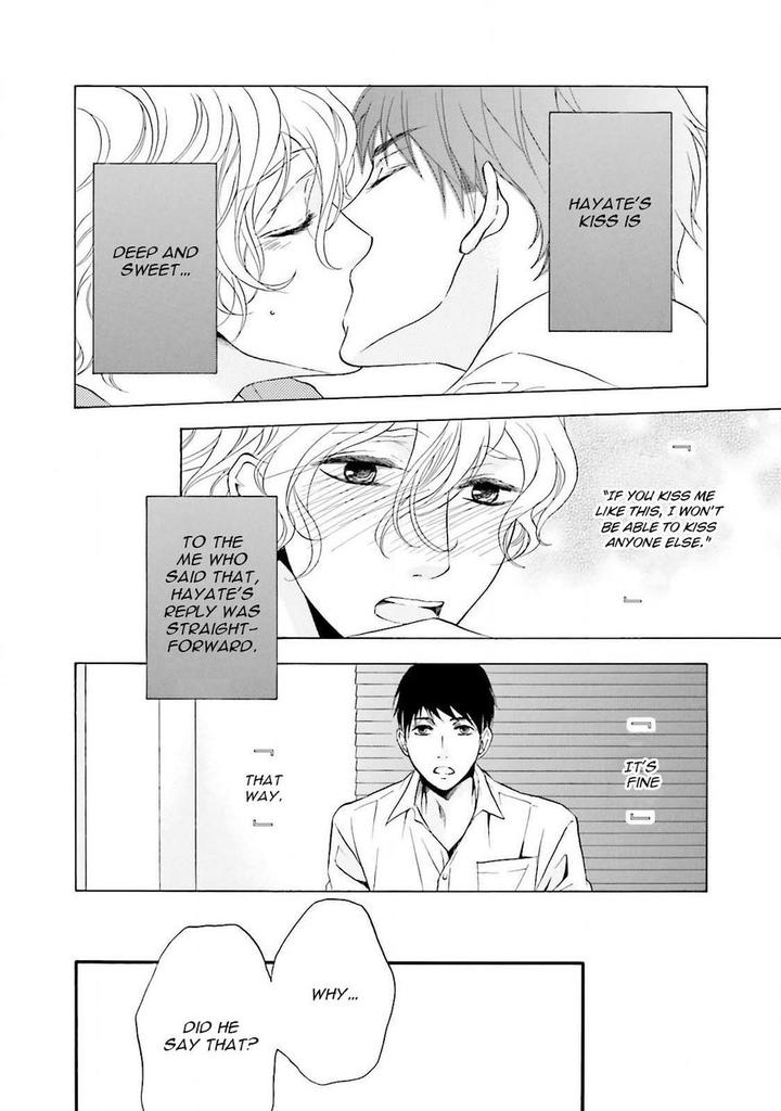 1/365 no Koibito by Tatsumoto Mio [Eng] page 3