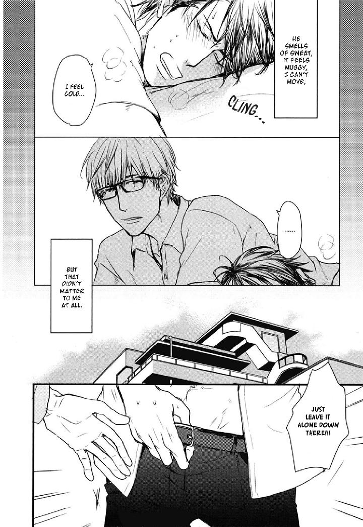 Mujintou ni Motte Iku nara by Yamada 2 Choume [Eng] page 4