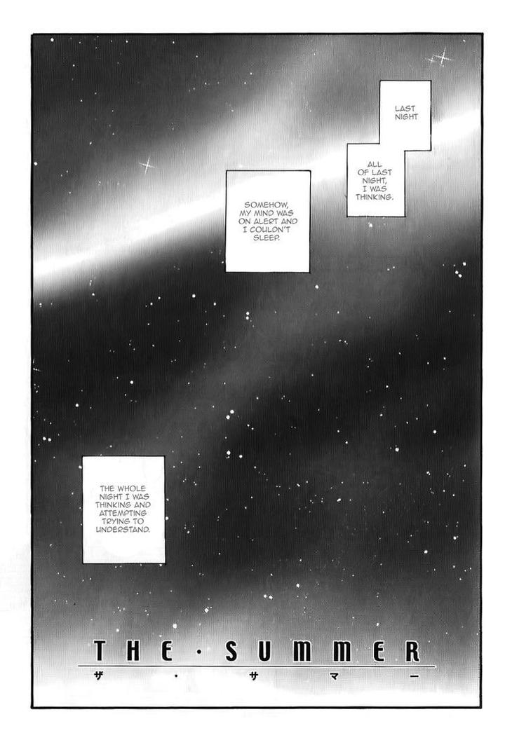 Sweet by INOMOTO Rikako [Eng] page 4