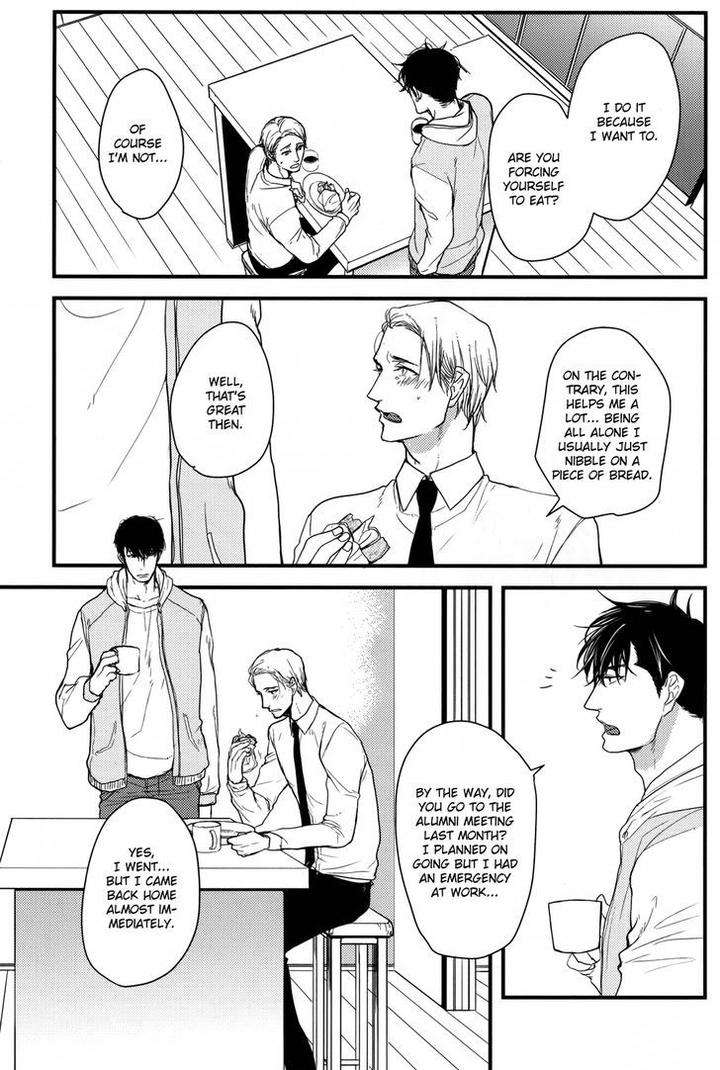 Mujintou ni Motte Iku nara by Yamada 2 Choume [Eng] page 5