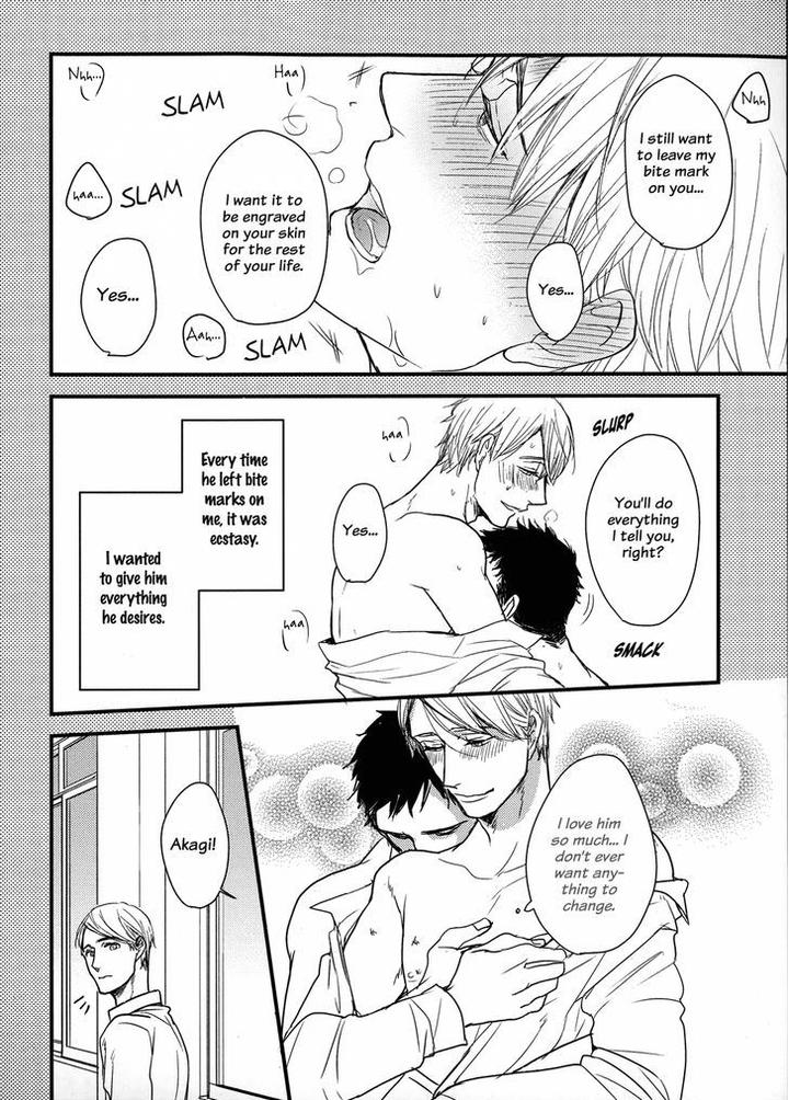 Mujintou ni Motte Iku nara by Yamada 2 Choume [Eng] page 5