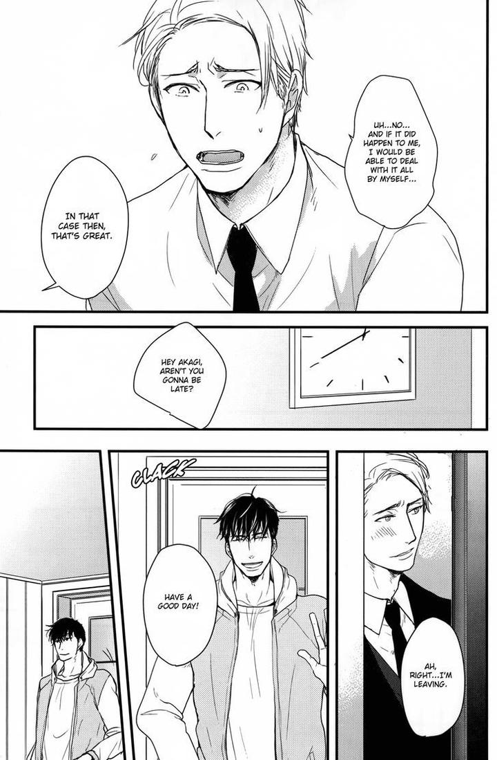 Mujintou ni Motte Iku nara by Yamada 2 Choume [Eng] page 7