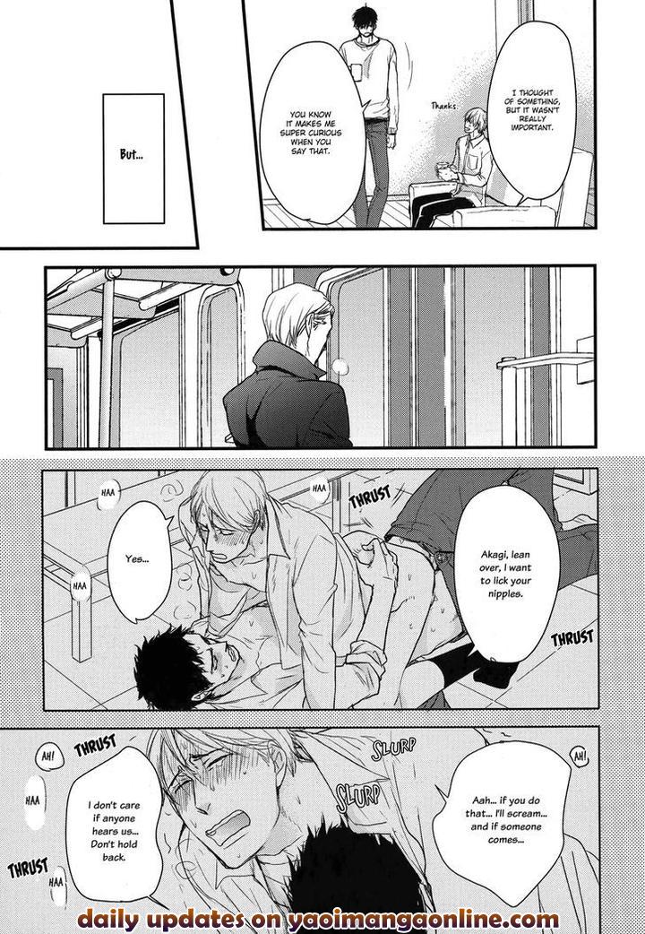 Mujintou ni Motte Iku nara by Yamada 2 Choume [Eng] page 7