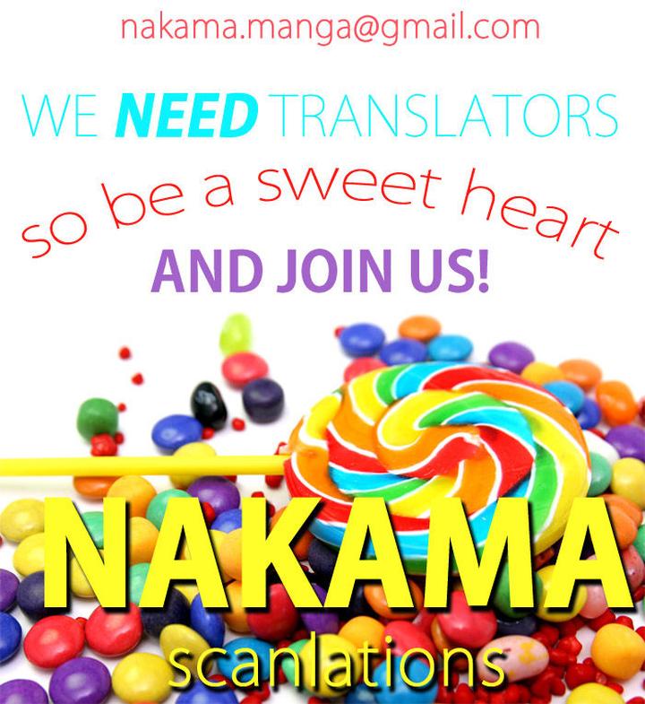 Ookami no Ketsuzoku by INOUE Satou [Eng] page 48