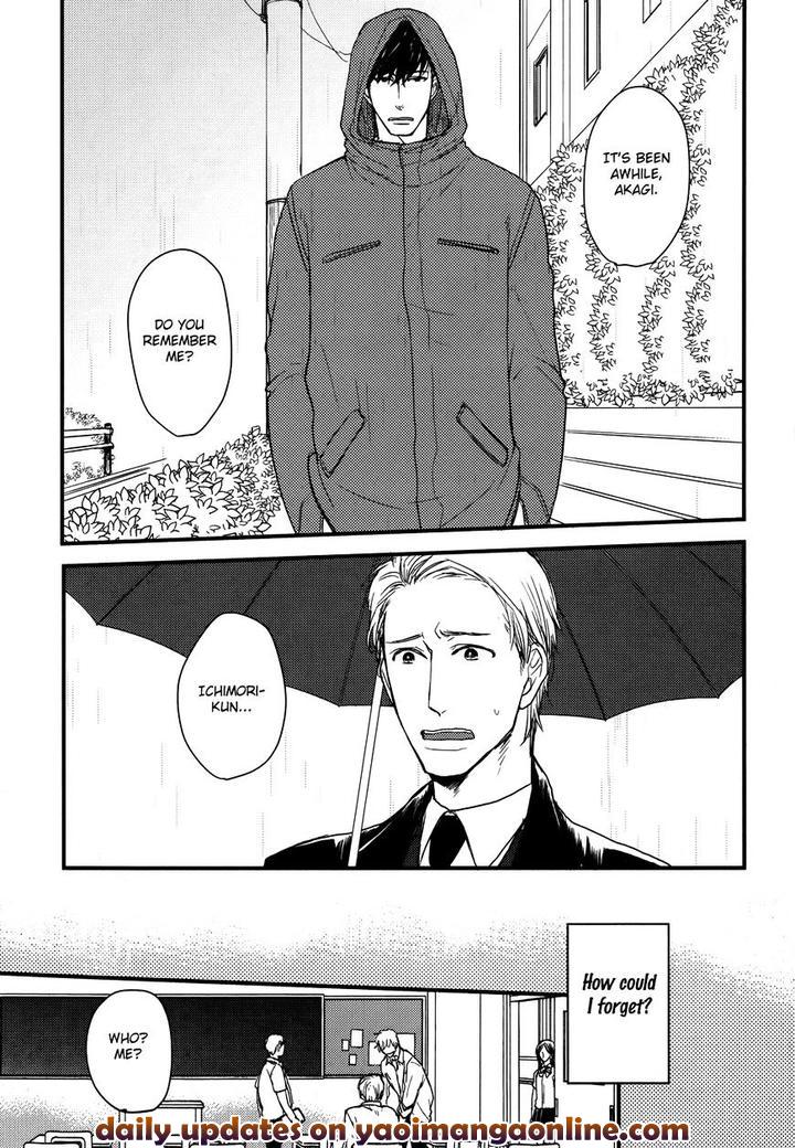 Mujintou ni Motte Iku nara by Yamada 2 Choume [Eng] page 8