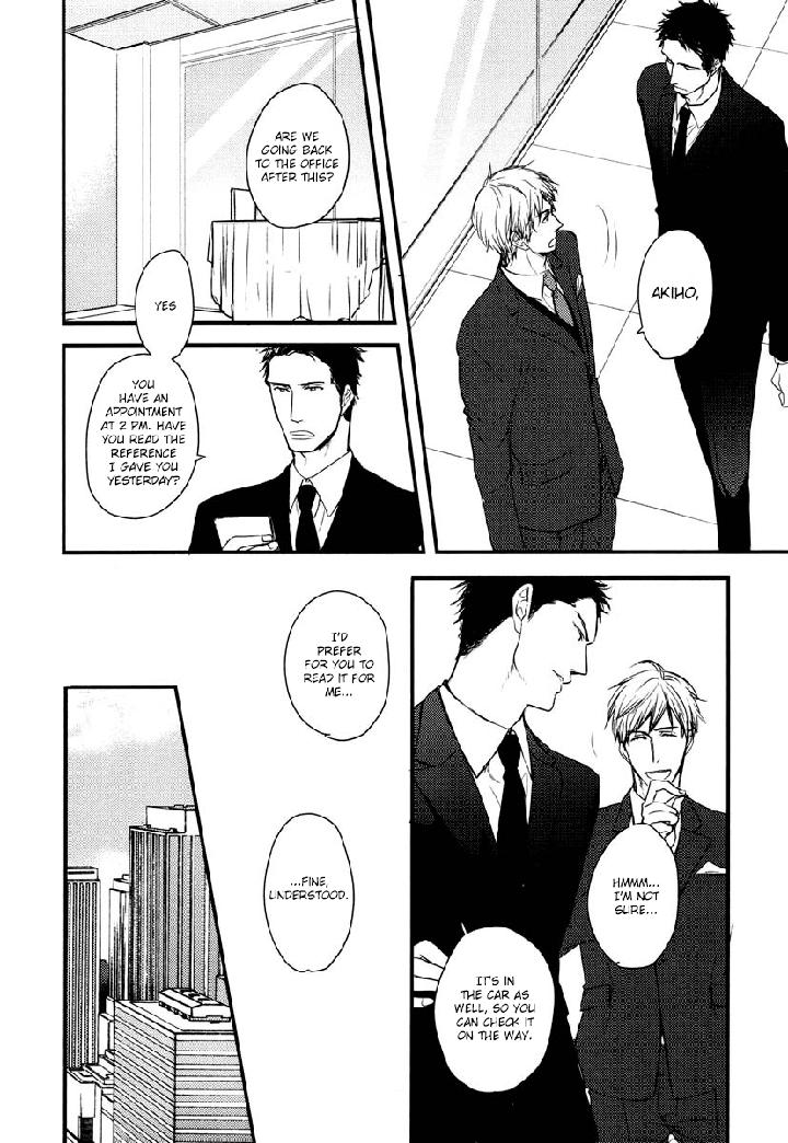 Mujintou ni Motte Iku nara by Yamada 2 Choume [Eng] page 9