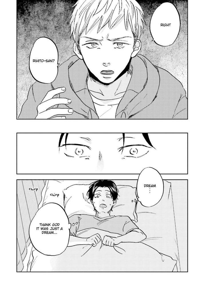 Motto Musunde, Hiraite Hayaku by Narita Haruno [Eng] page 2