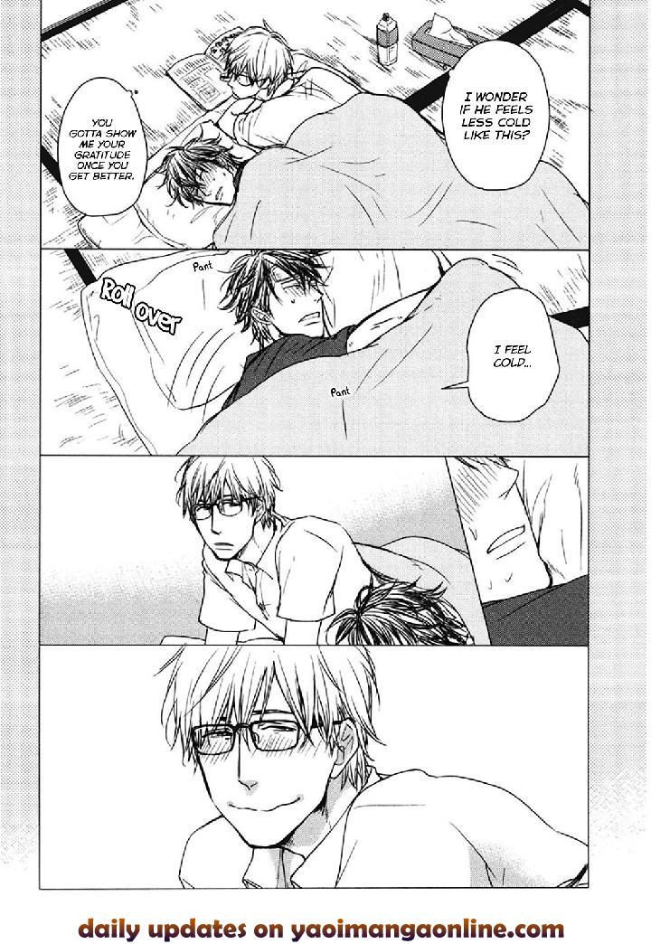 Mujintou ni Motte Iku nara by Yamada 2 Choume [Eng] page 10